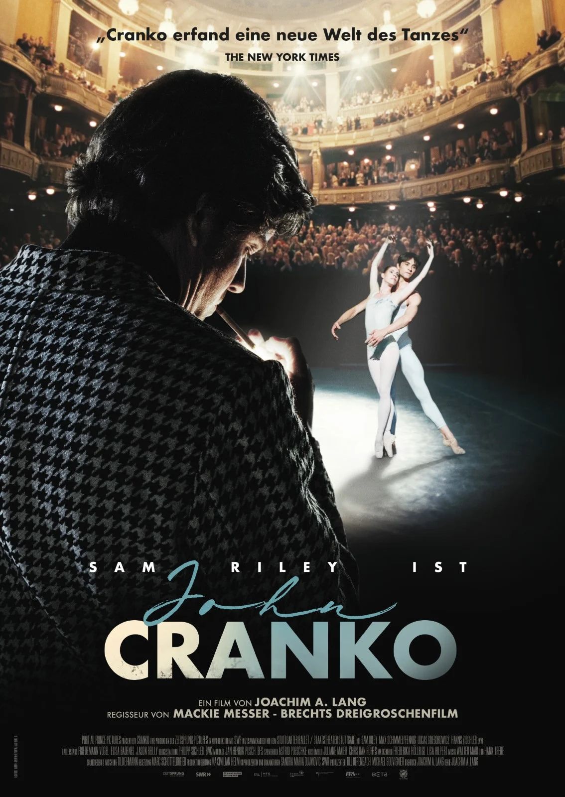 Hauptfoto Cranko