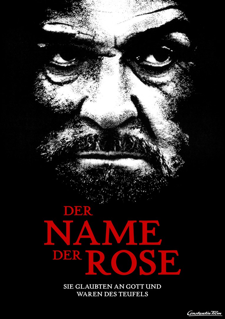 Hauptfoto Der Name der Rose