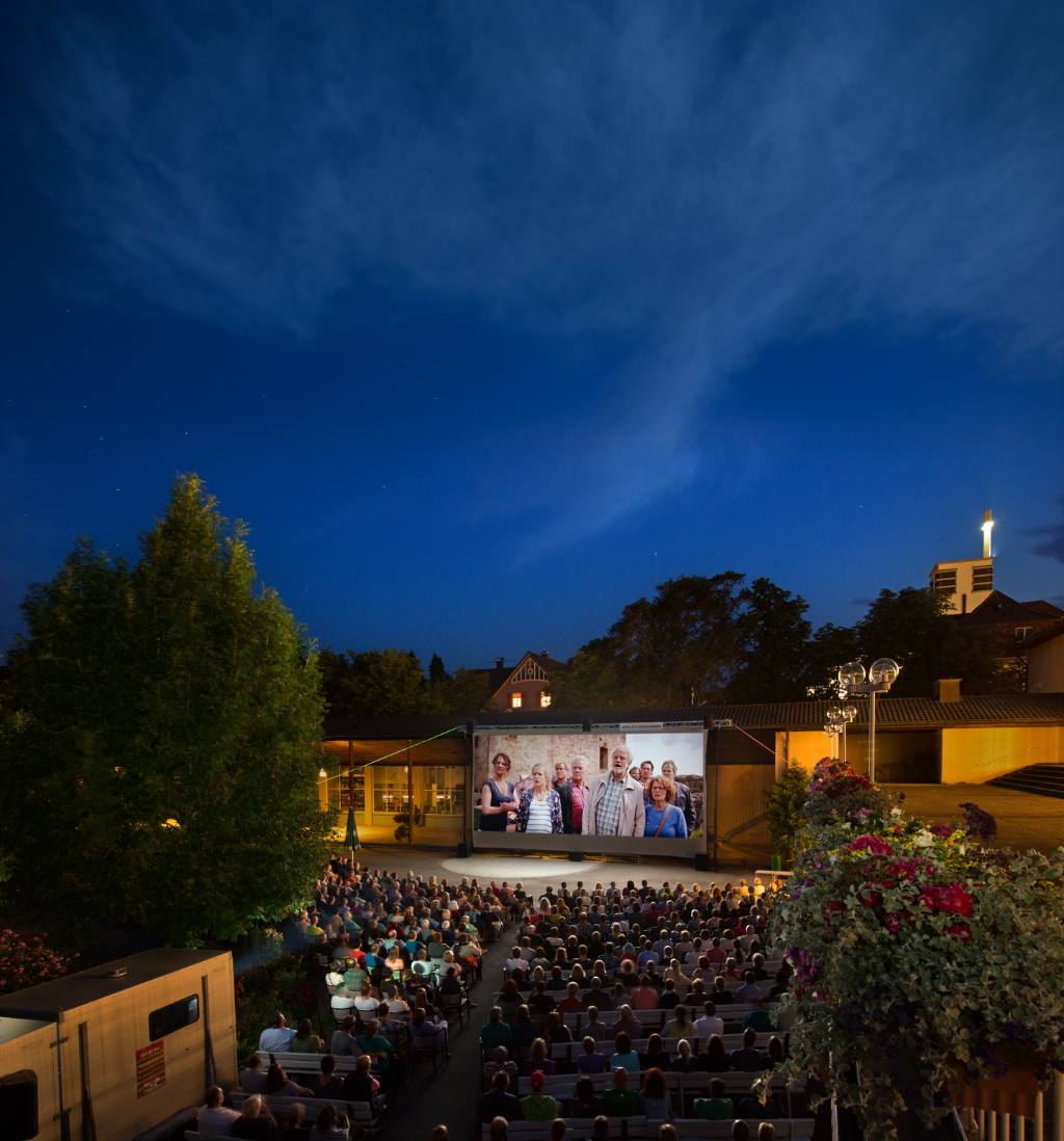 Foto Open-Air-Festival Freudenstadt