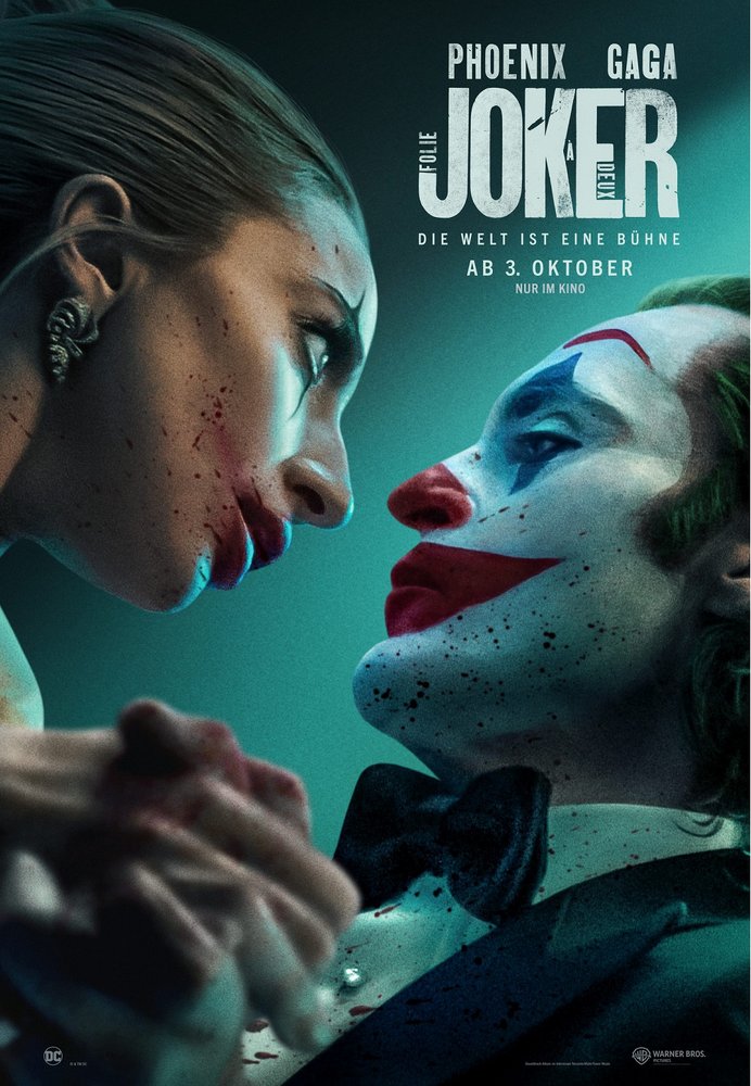 Hauptfoto Joker 2: Folie a Deux