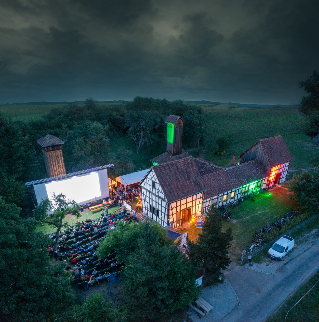 Foto Open-Air-Festival Rottweil