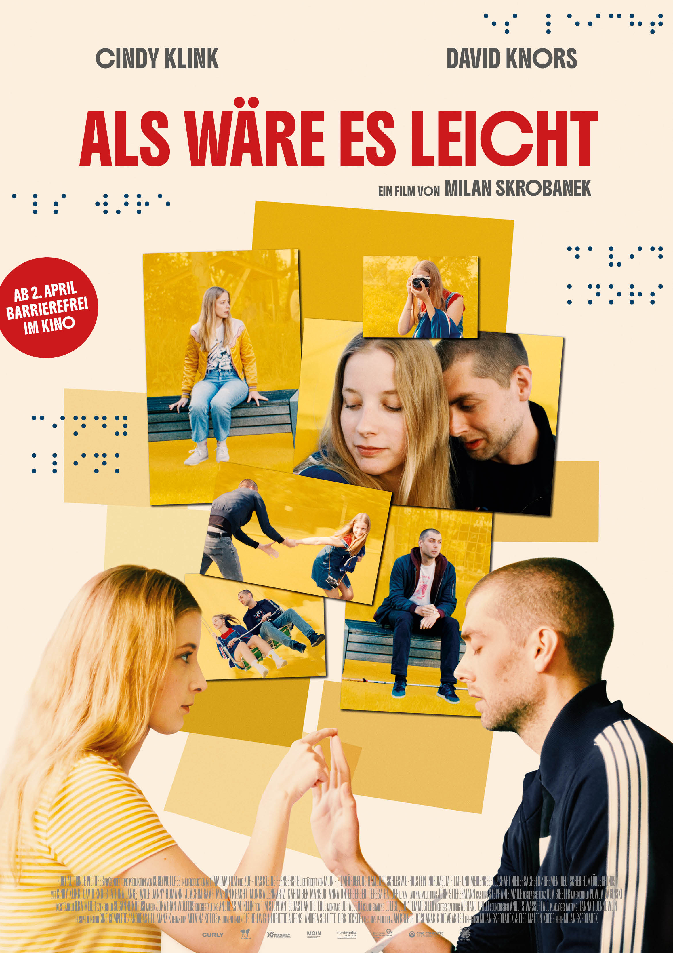 Foto Vormittagskino<br/>Schramberg