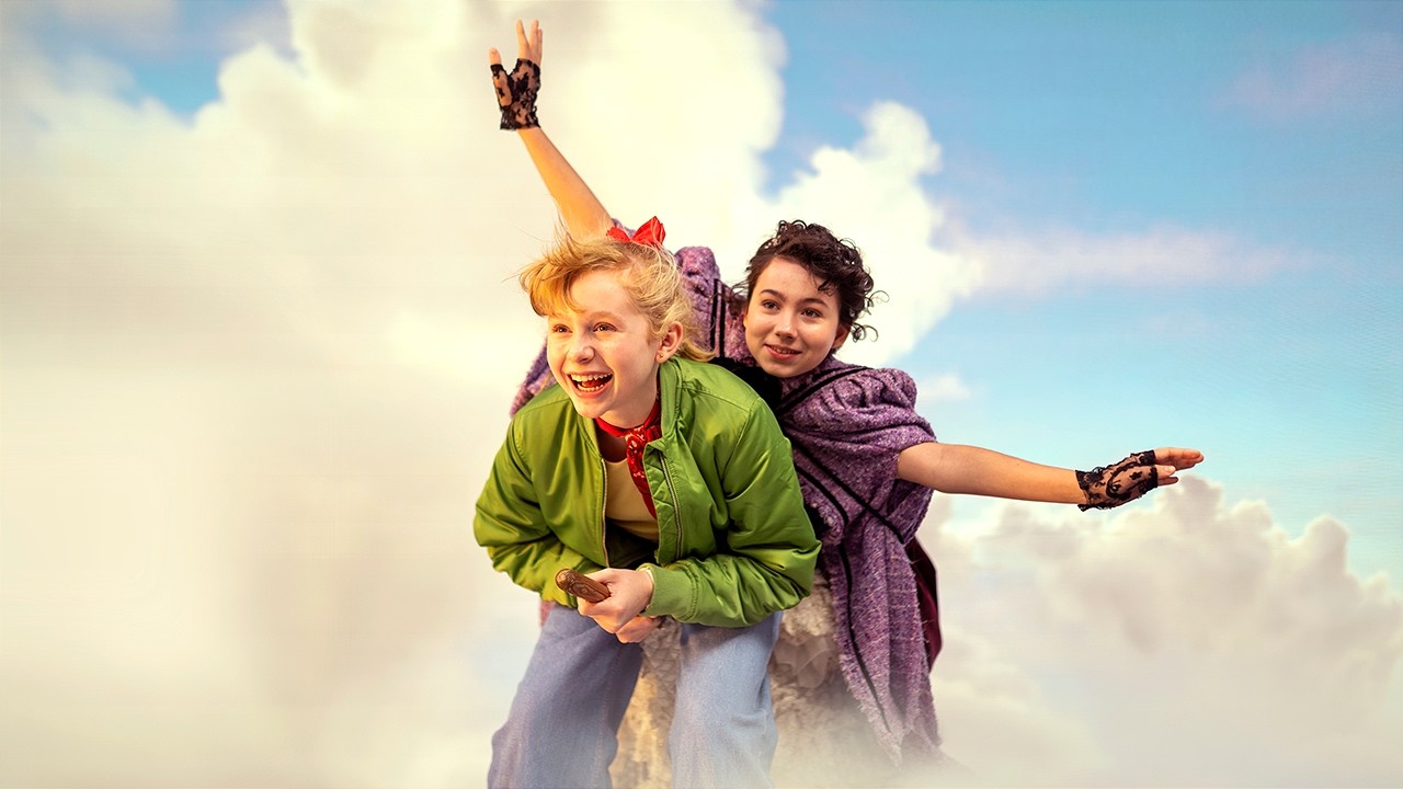 Foto Popcorn-Kinder-Kino<br/>Freudenstadt
