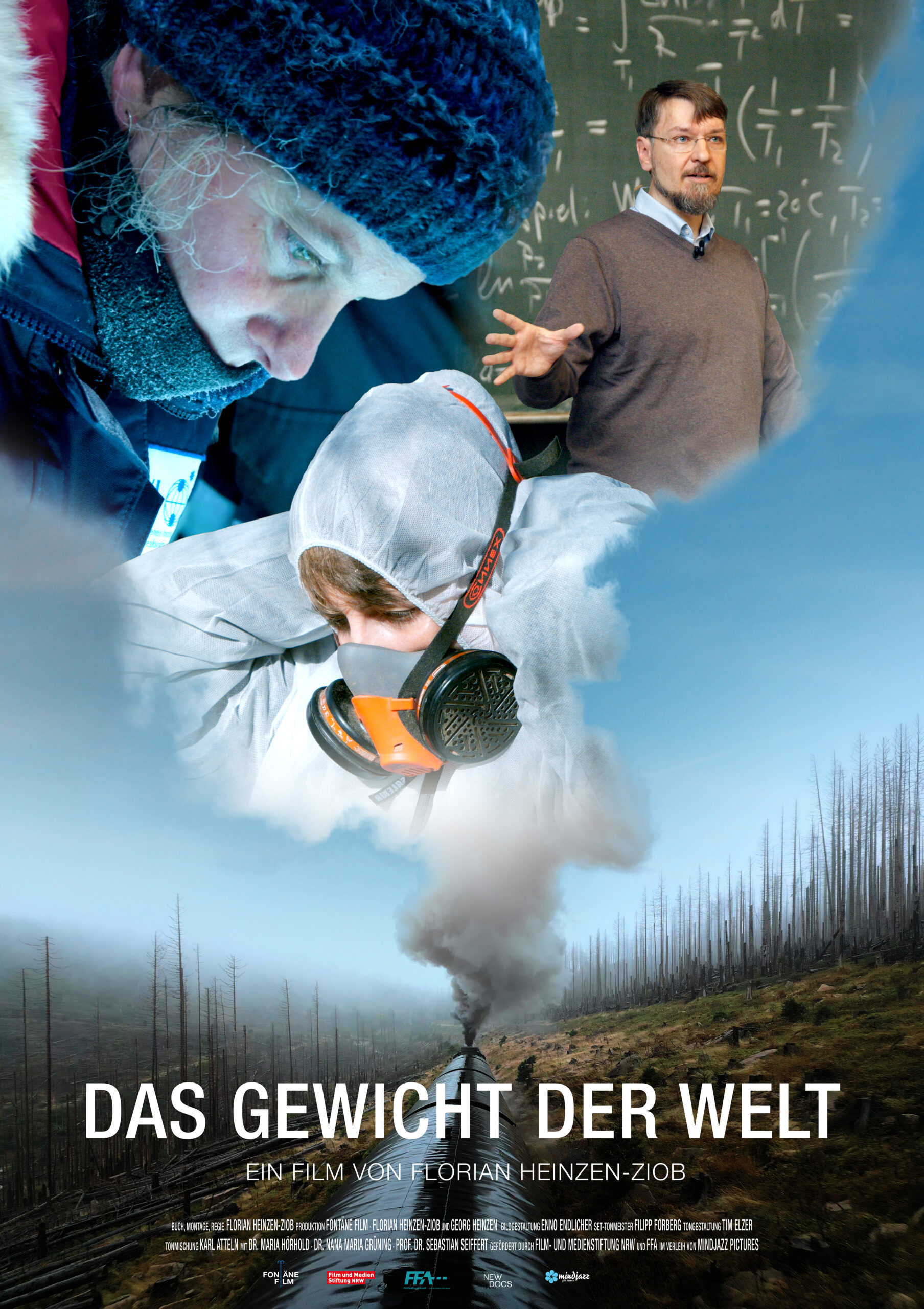 Foto Themenfilm Klimaschutz<br/>Freudenstadt