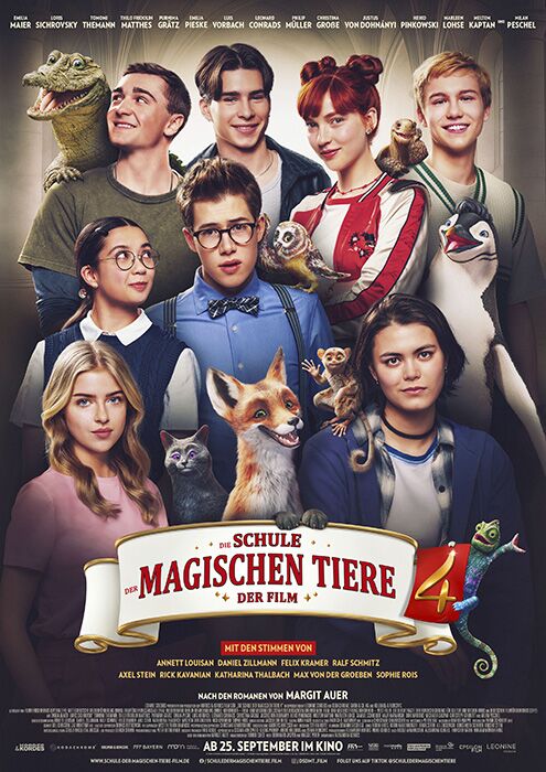 Foto Popcorn-Kinder-Kino in Freudenstadt<br/>Freudenstadt