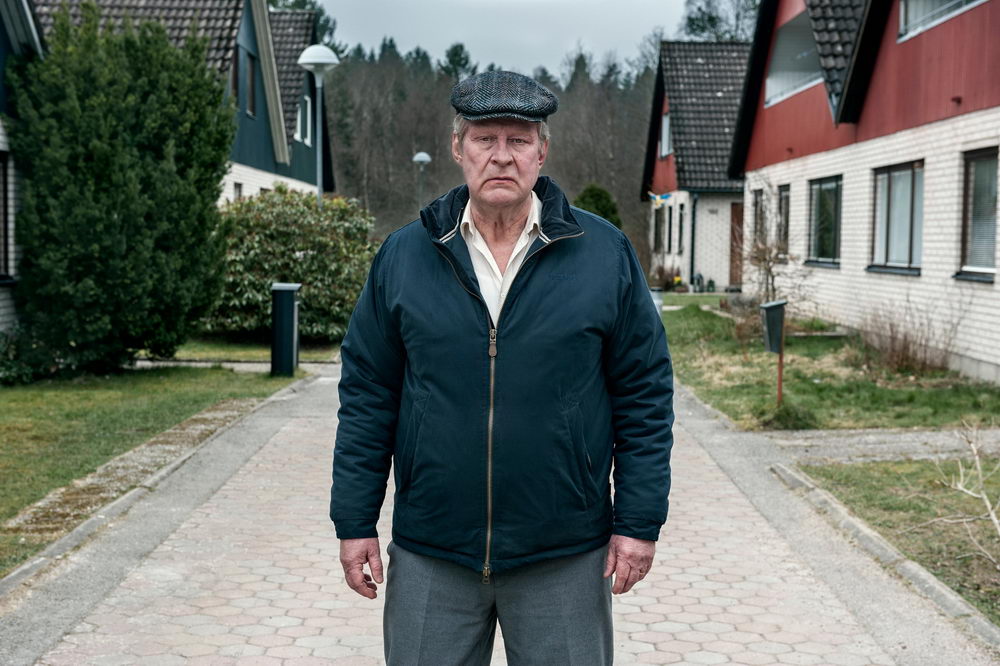 Foto Literaturverfilmung<br/>Freudenstadt