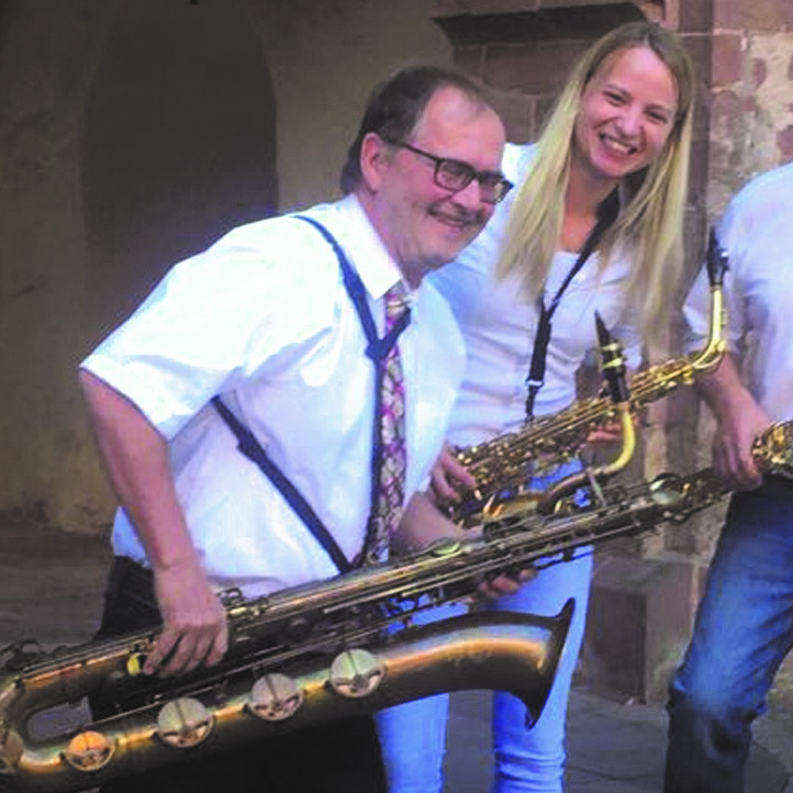 Foto Open-Air-Kino Festival<br/>Alpirsbach