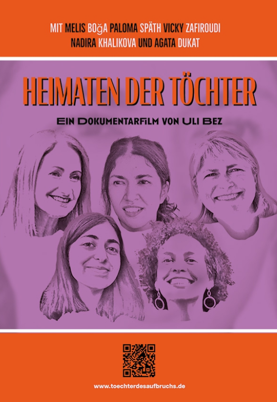 Hauptfoto Heimaten der Töchter