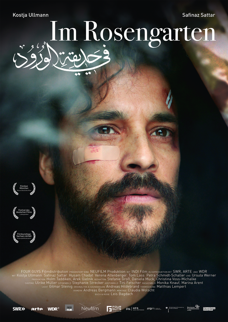 Foto Vormittagskino<br/>Schramberg