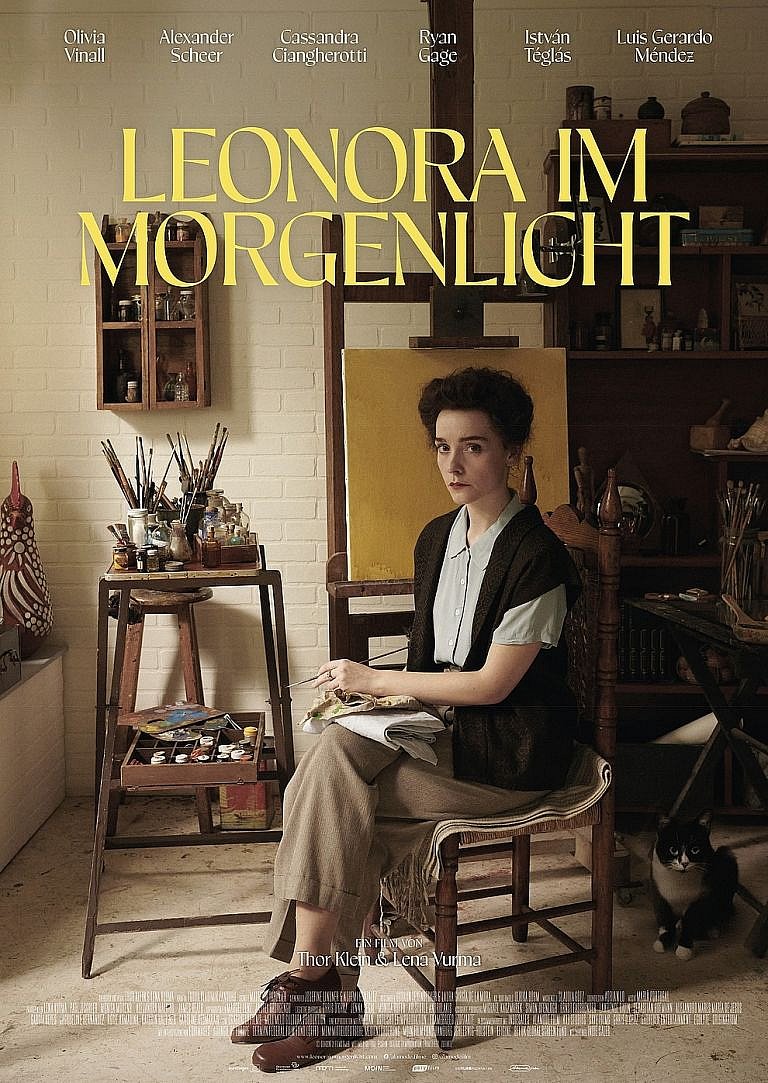 Foto Nachmittagskino<br/>Alpirsbach